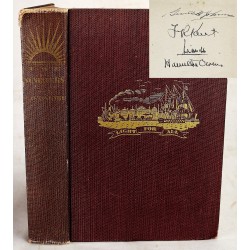 The Sun Papers of Baltimore 1837-1937 (Signed)